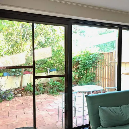 Apartament Schoene 12e Wildpark