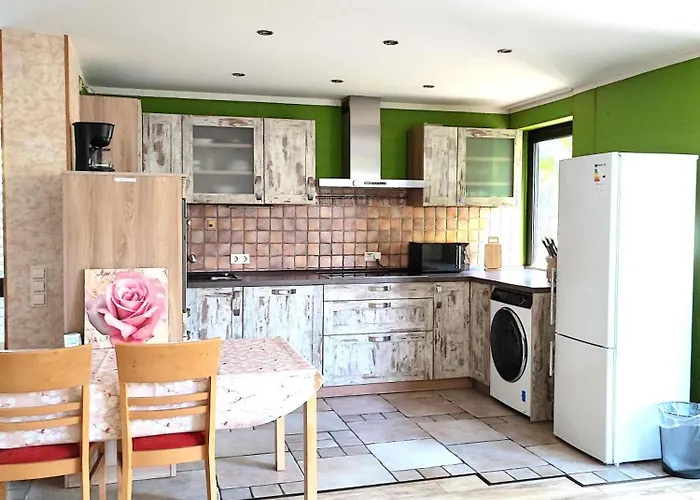 Schoene 12e Wildpark * Μάιντς