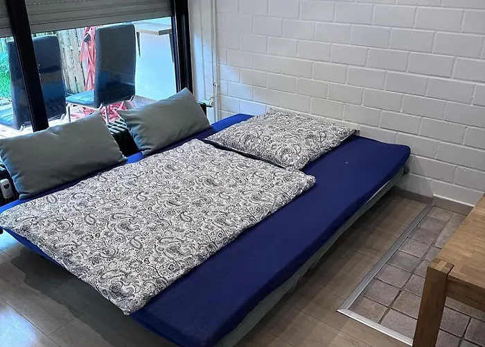 Schoene 12e Wildpark *