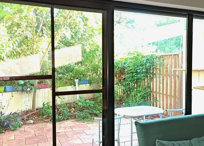 Διαμέρισμα Schoene 12e Wildpark